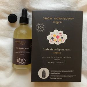 Grow Gorgeous Intense Hair Density Serum
